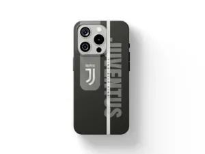 Juventus Coque Personnalisée Qualité Max et Design Léger